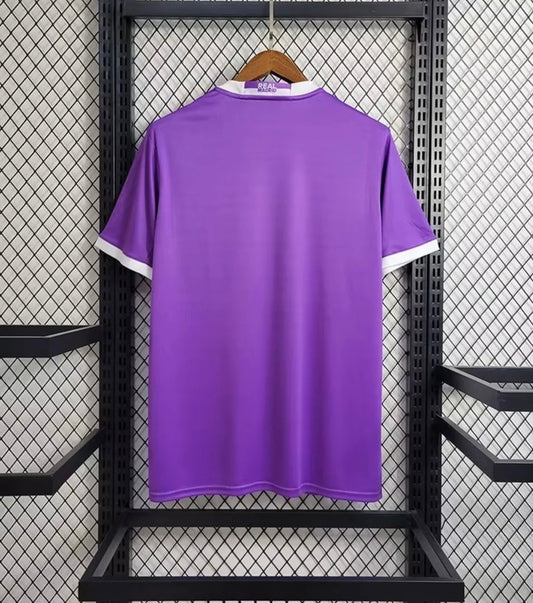 Real Madrid 16/17 Uitshirt