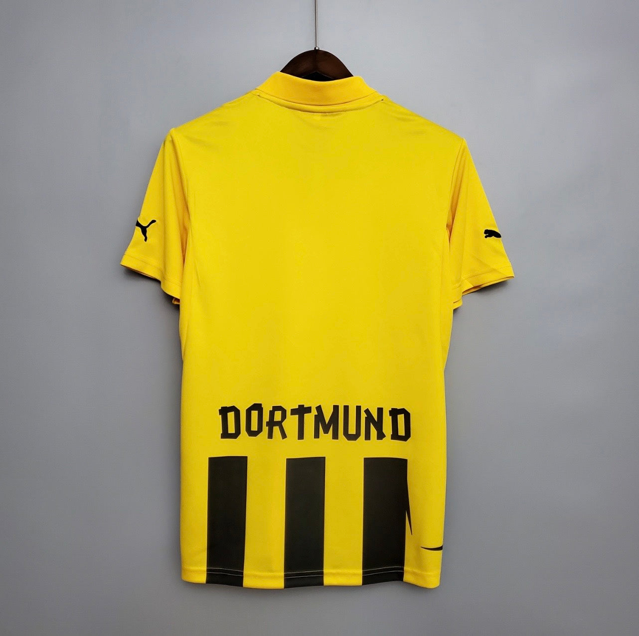 Dortmund 12/13 Thuisshirt