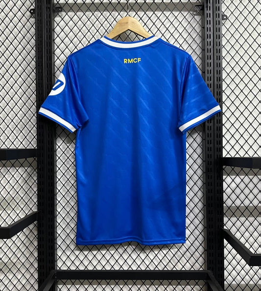 Real Madrid 25/26 Derde Shirt