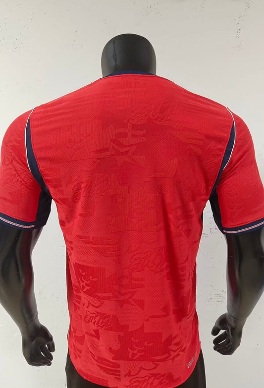 Engeland WK 2026 Uitshirt