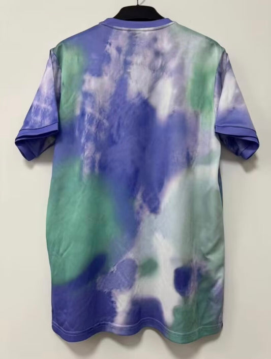 Real Madrid 25/26 Camouflage edition