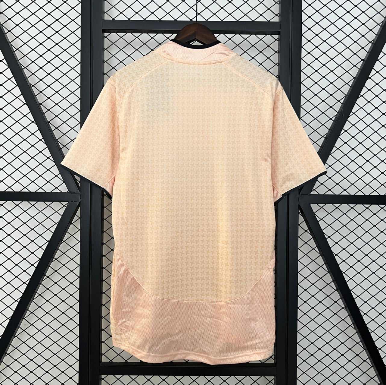 Juventus 03/04 Uitshirt