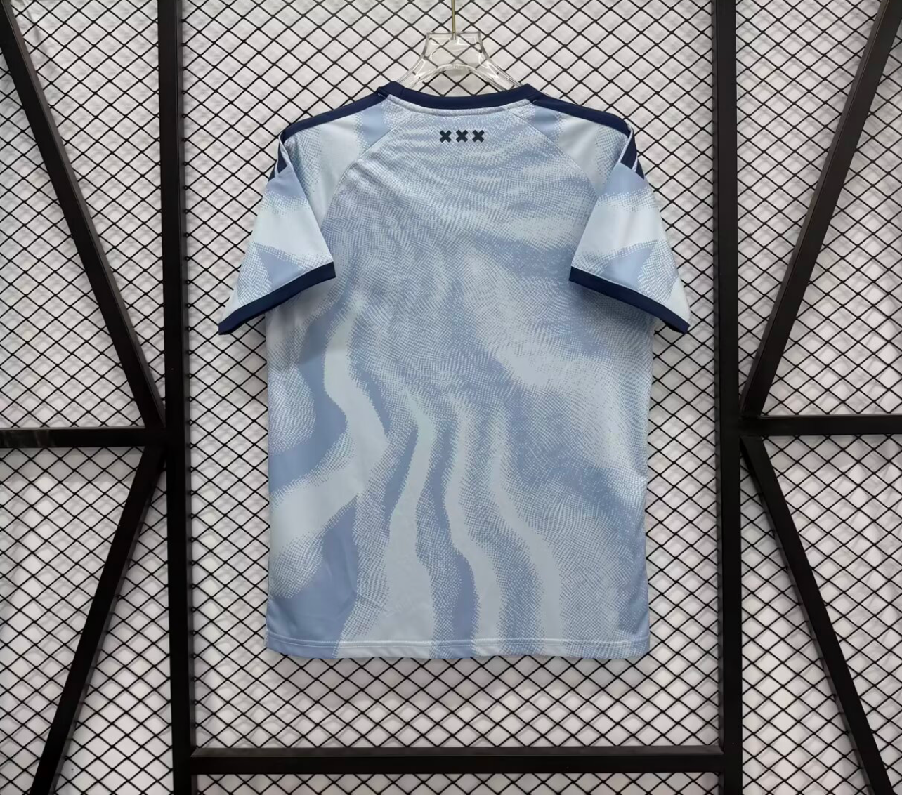 Ajax 26/27 Derde Shirt