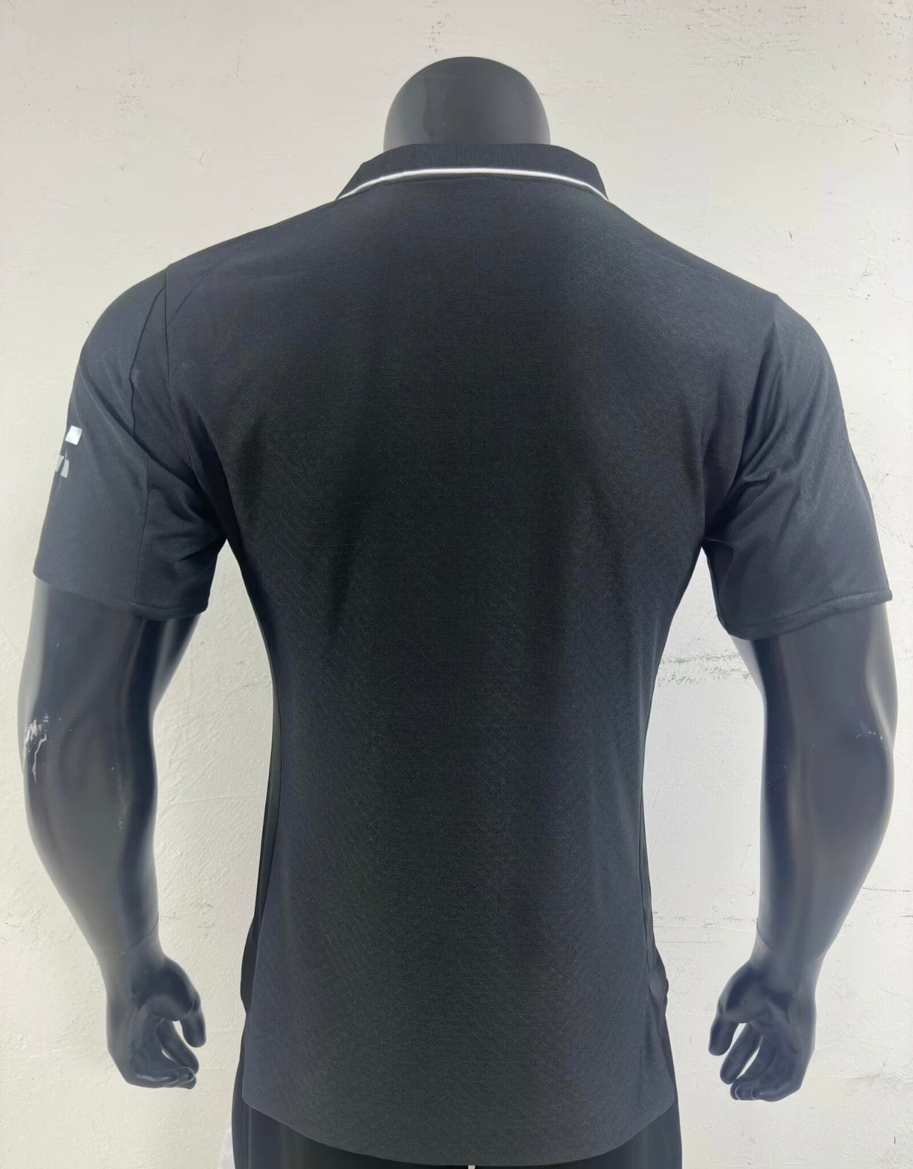 Manchester City 25/26 Derde Shirt