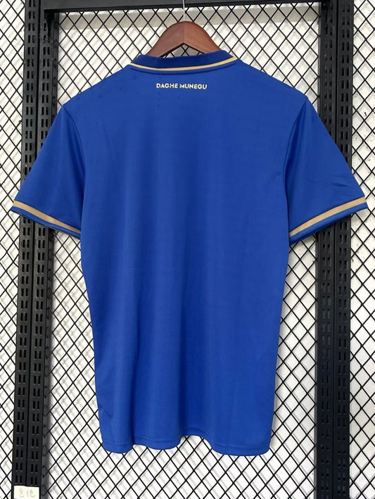 Monaco 25/26 Uitshirt