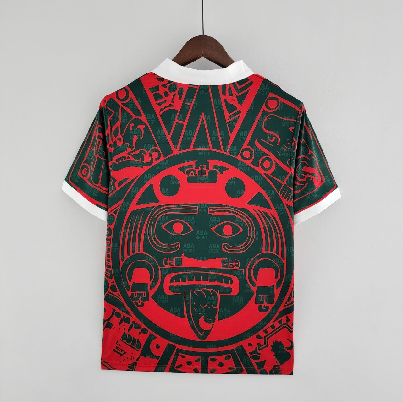 Mexico 1997 Uitshirt