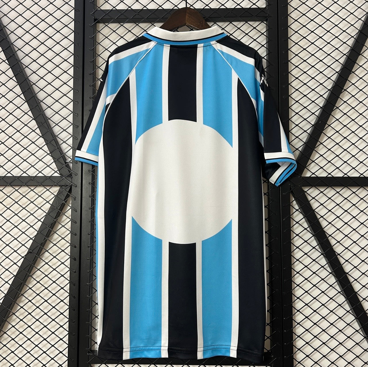 Gremio 00/01 Thuisshirt