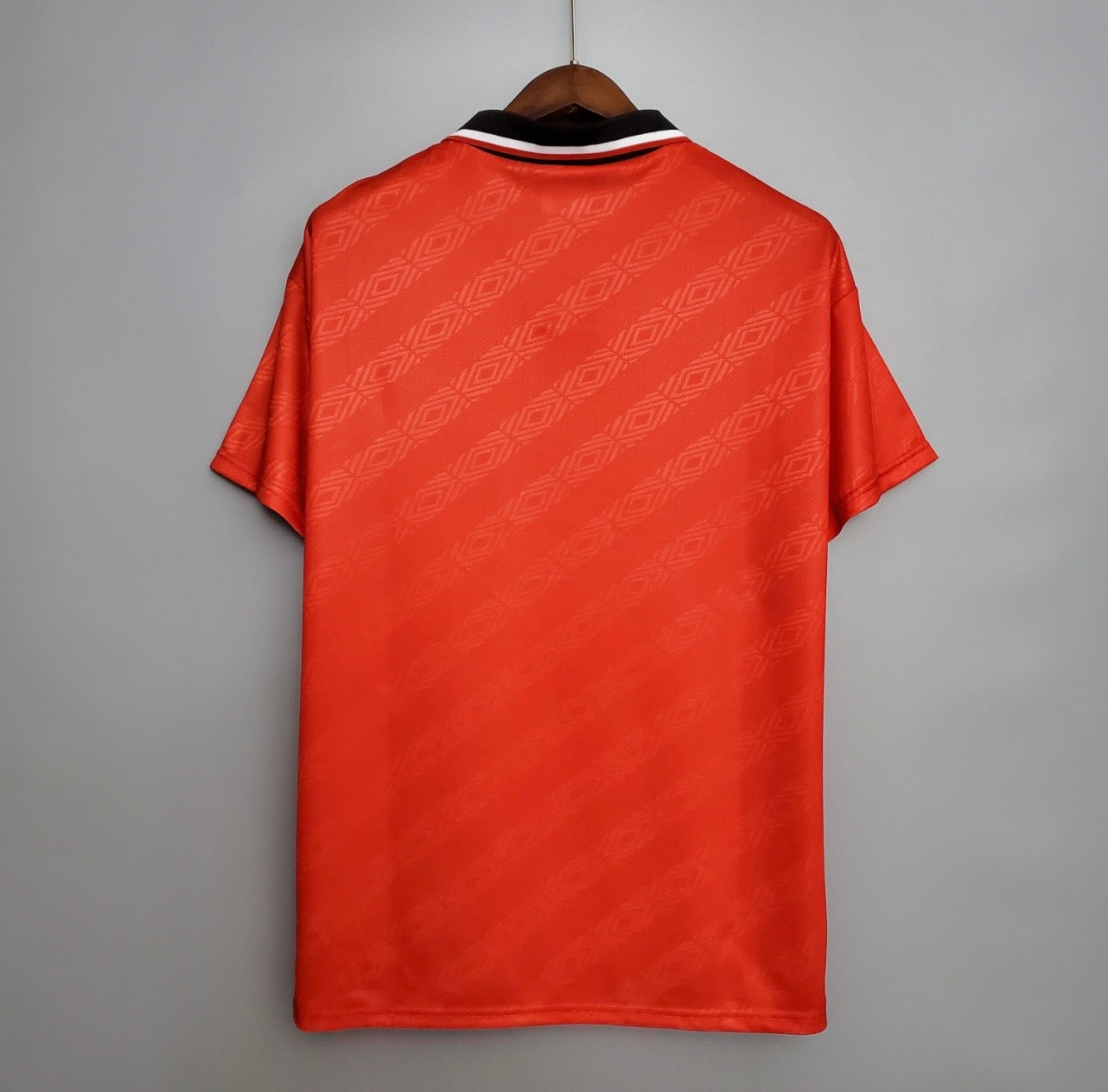 Nottingham Forest 94/95 Thuisshirt
