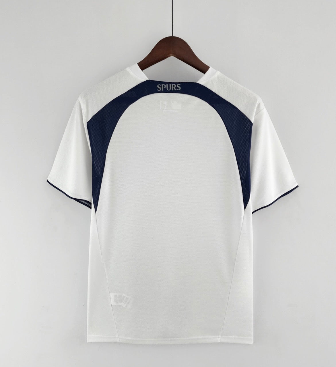 Tottenham 06/07 Thuisshirt