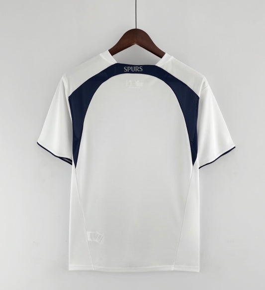 Tottenham 06/07 Thuisshirt