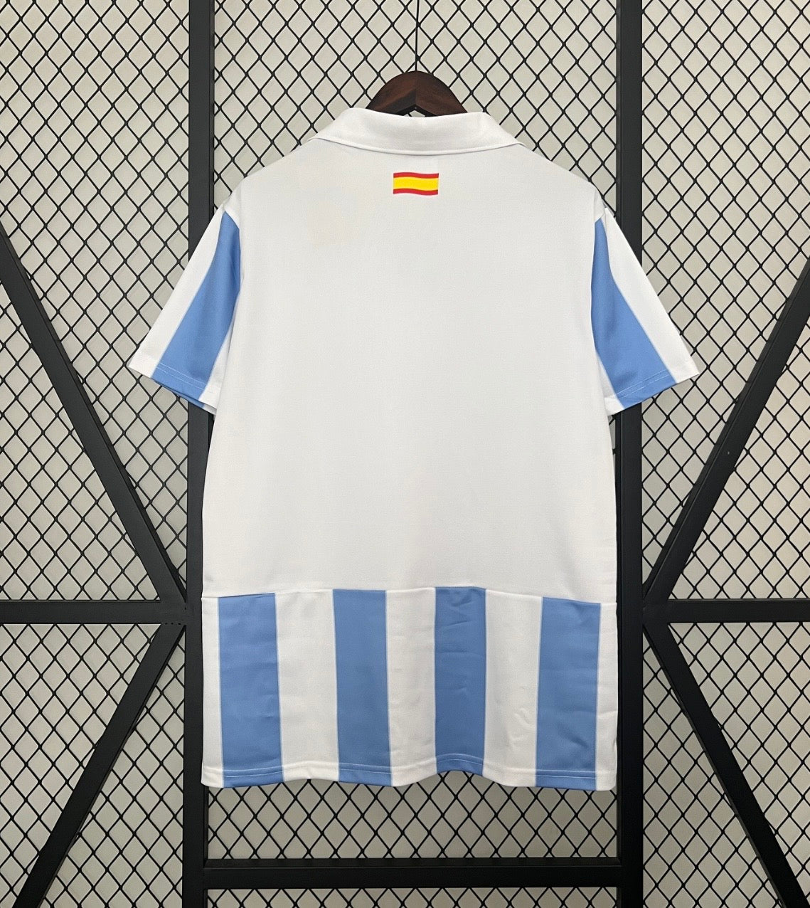 Malaga 12/13 Thuisshirt