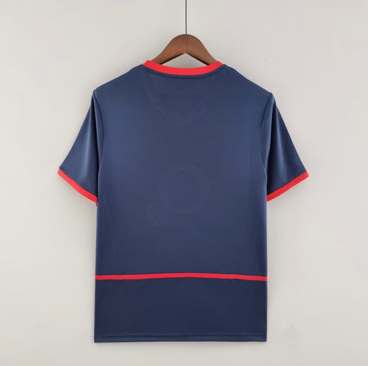 Arsenal 02/03 Uitshirt