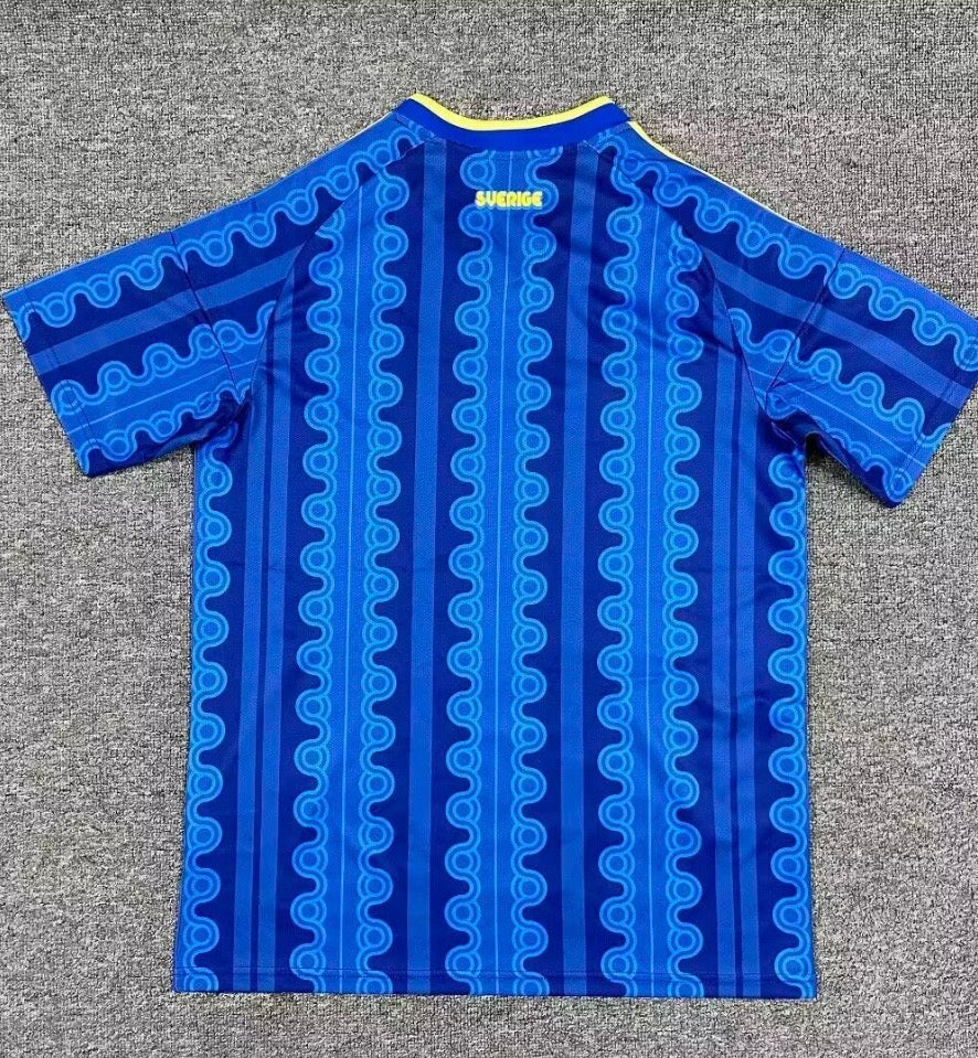 Zweden WK 2026 Uitshirt