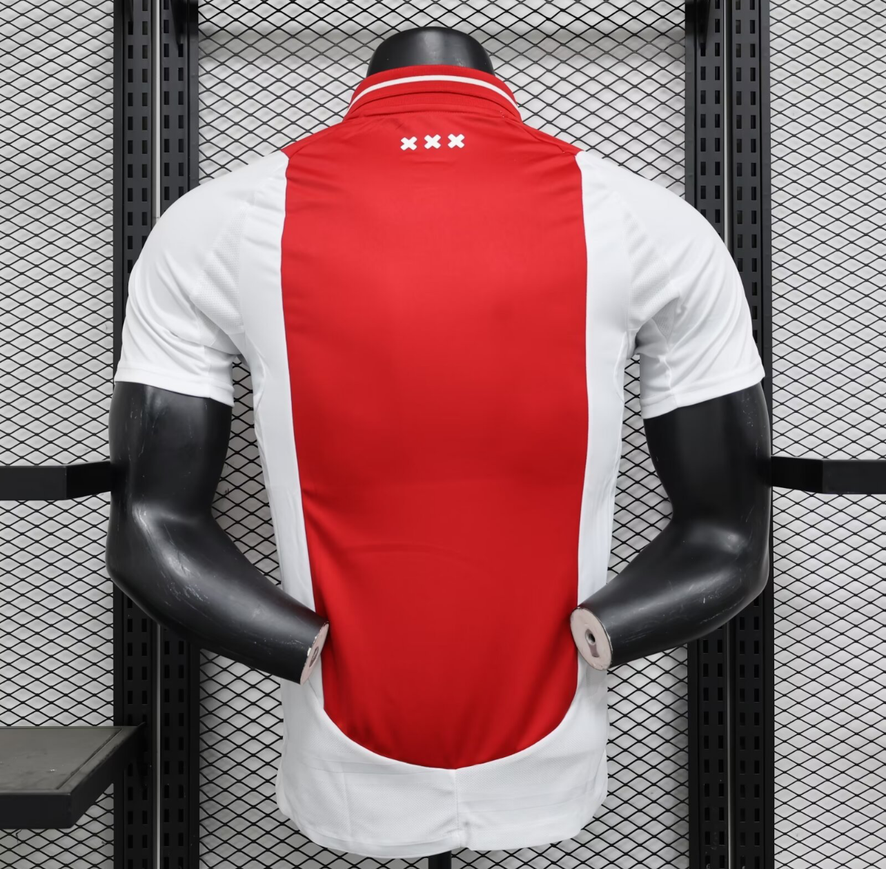 Ajax 26/27 Thuisshirt