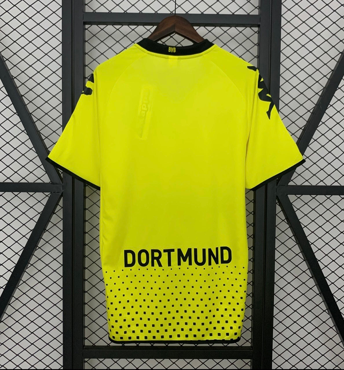 Dortmund 11/12 Thuisshirt