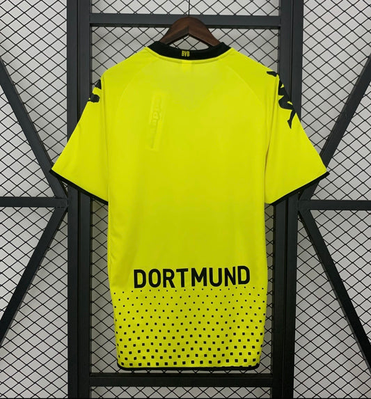 Dortmund 11/12 Thuisshirt
