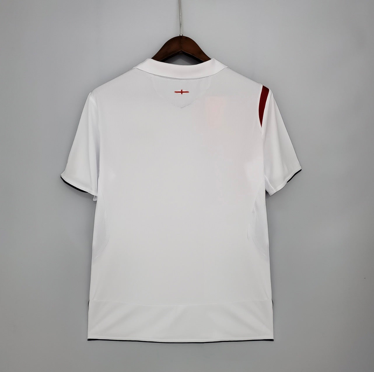 Engeland 2006 Thuisshirt