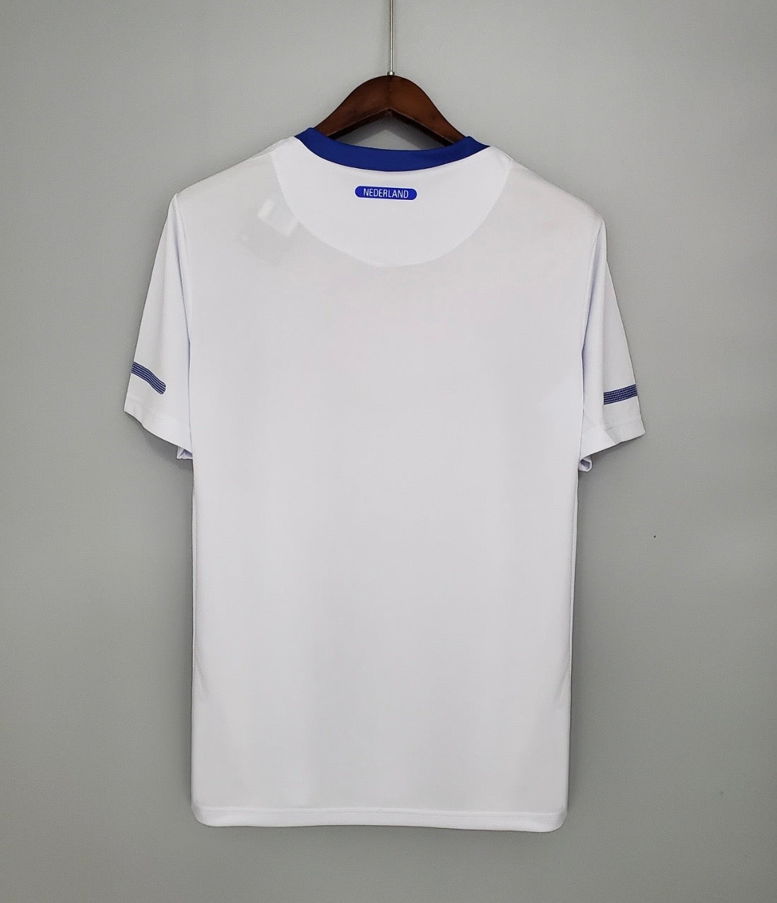 Nederland 2012 Uitshirt