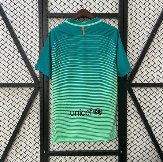 Barcelona 16/17 Uitshirt