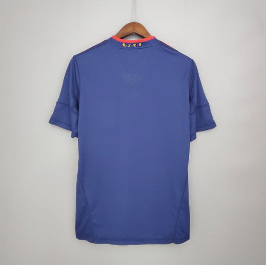 Spanje 2010 Uitshirt