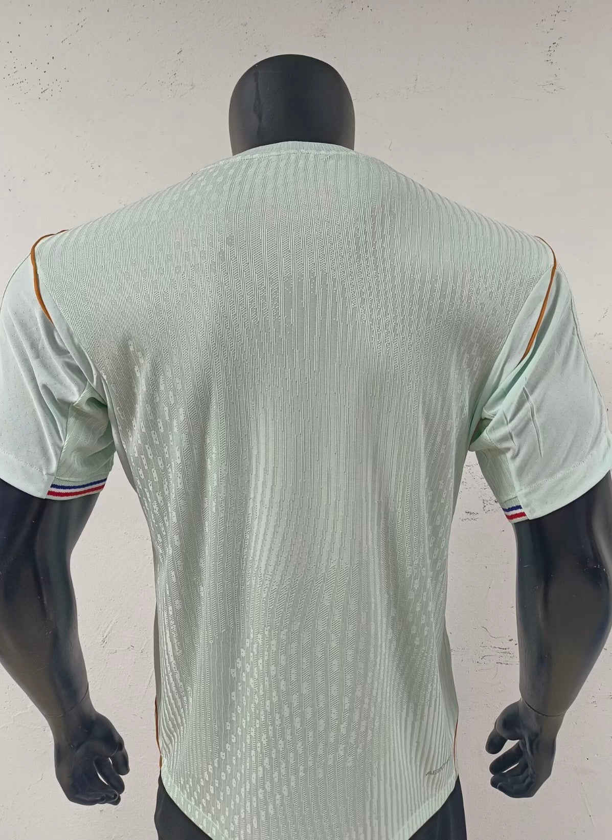 Frankrijk WK 2026 Uitshirt