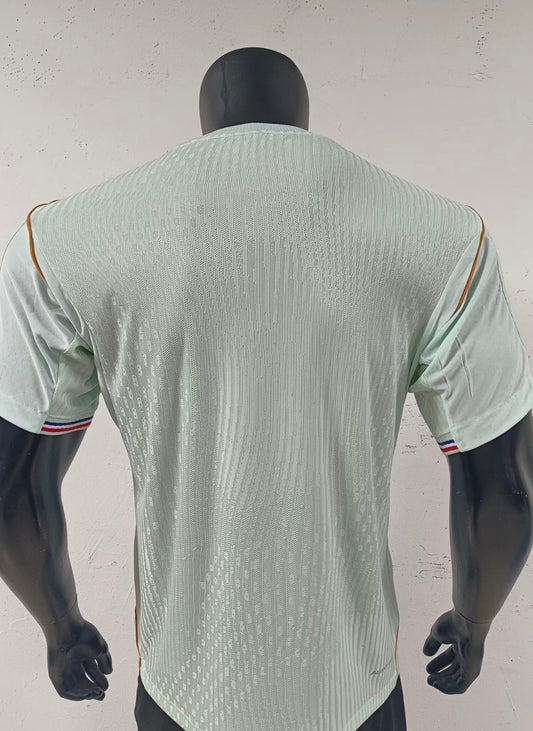 Frankrijk WK 2026 Uitshirt