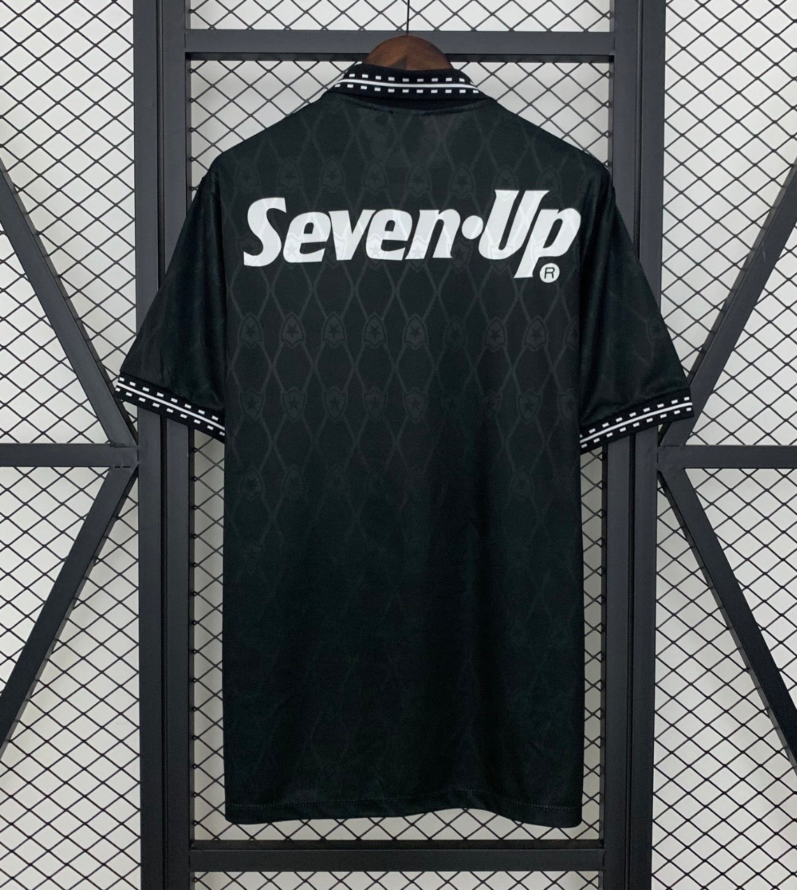 Botafogo 1995 Thuisshirt