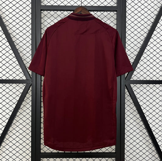 Manchester City 12/13 Uitshirt