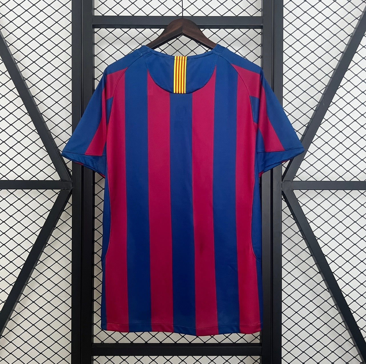 Barcelona 05/06 Thuisshirt