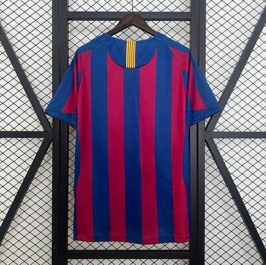 Barcelona 05/06 Thuisshirt