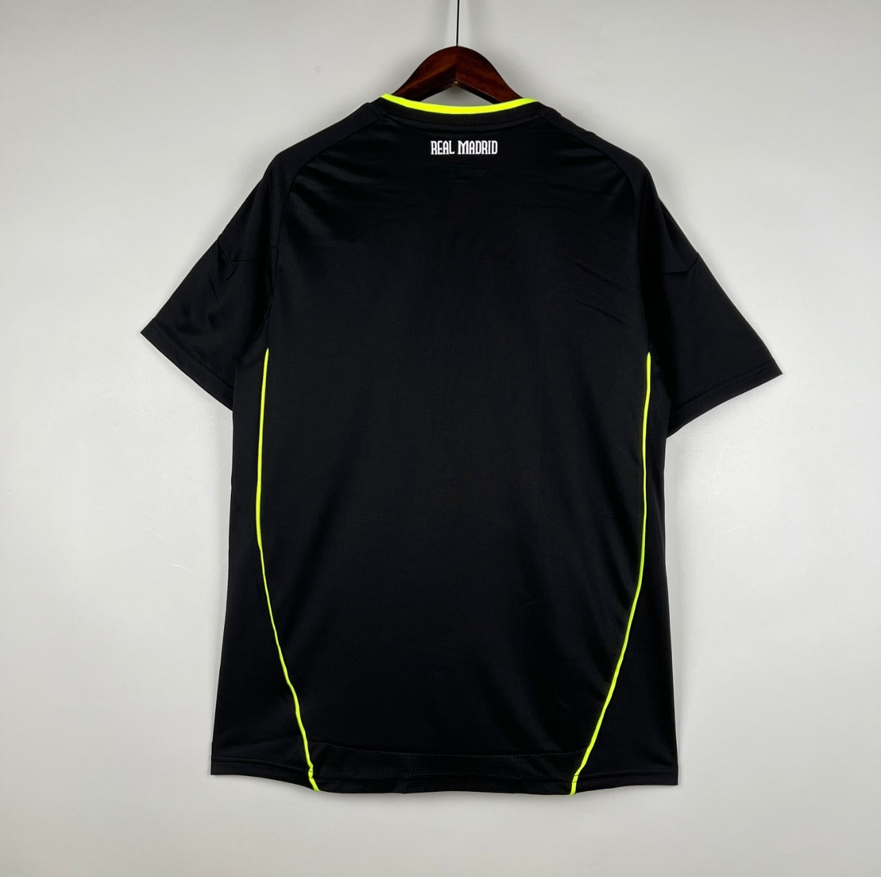 Real Madrid 10/11 Uitshirt