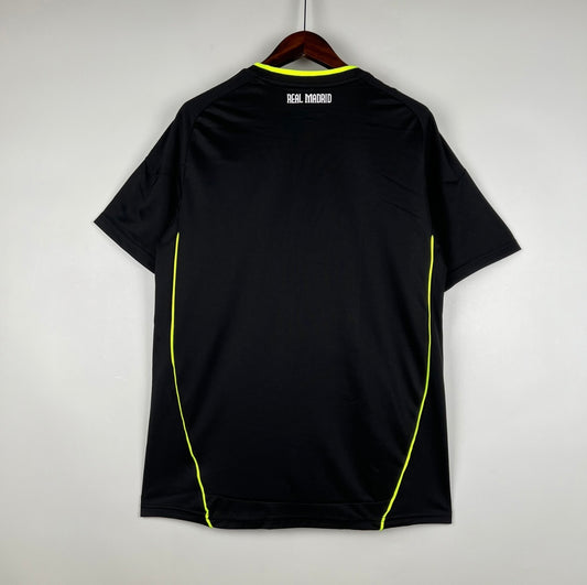 Real Madrid 10/11 Uitshirt