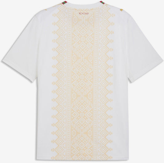 Marokko WK 2026 Uitshirt
