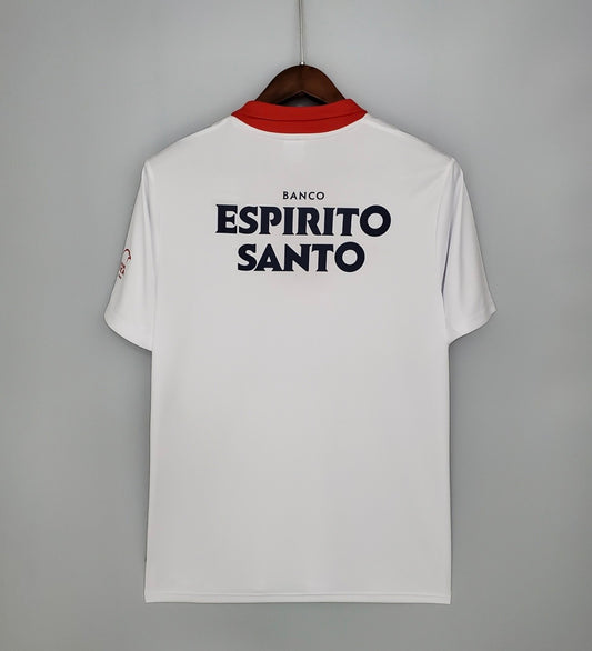 Benfica 04/05 Uitshirt