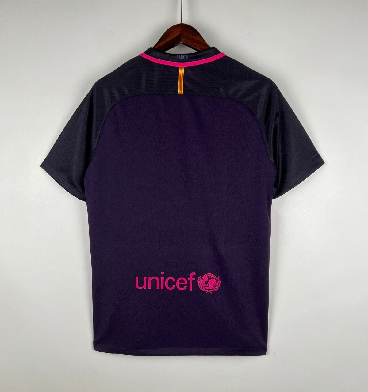 Barcelona 16/17 Uitshirt