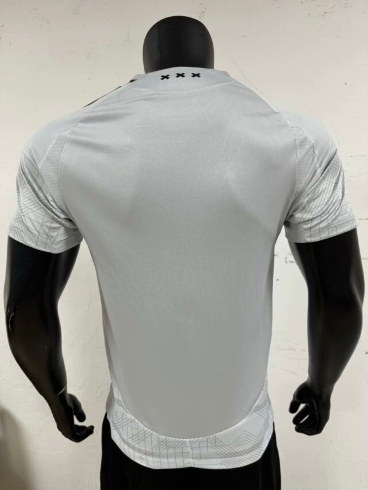 Ajax 24/25 Derde Shirt