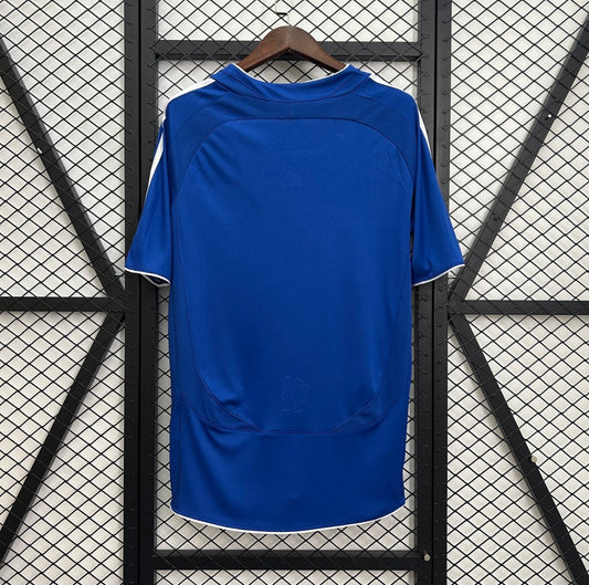Chelsea 06/07 Thuisshirt