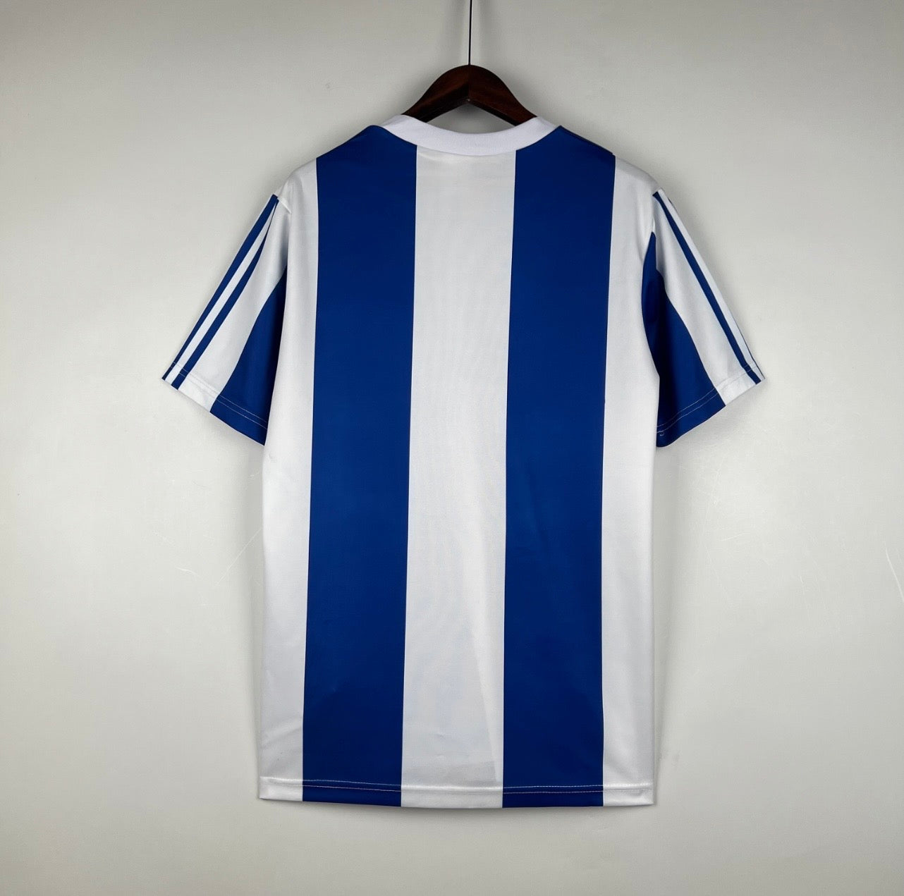 Porto 90/91 Thuisshirt