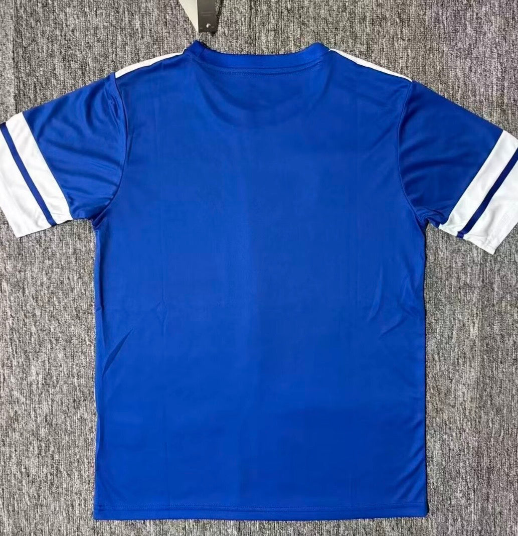 Curaçao WK 2026 Thuisshirt