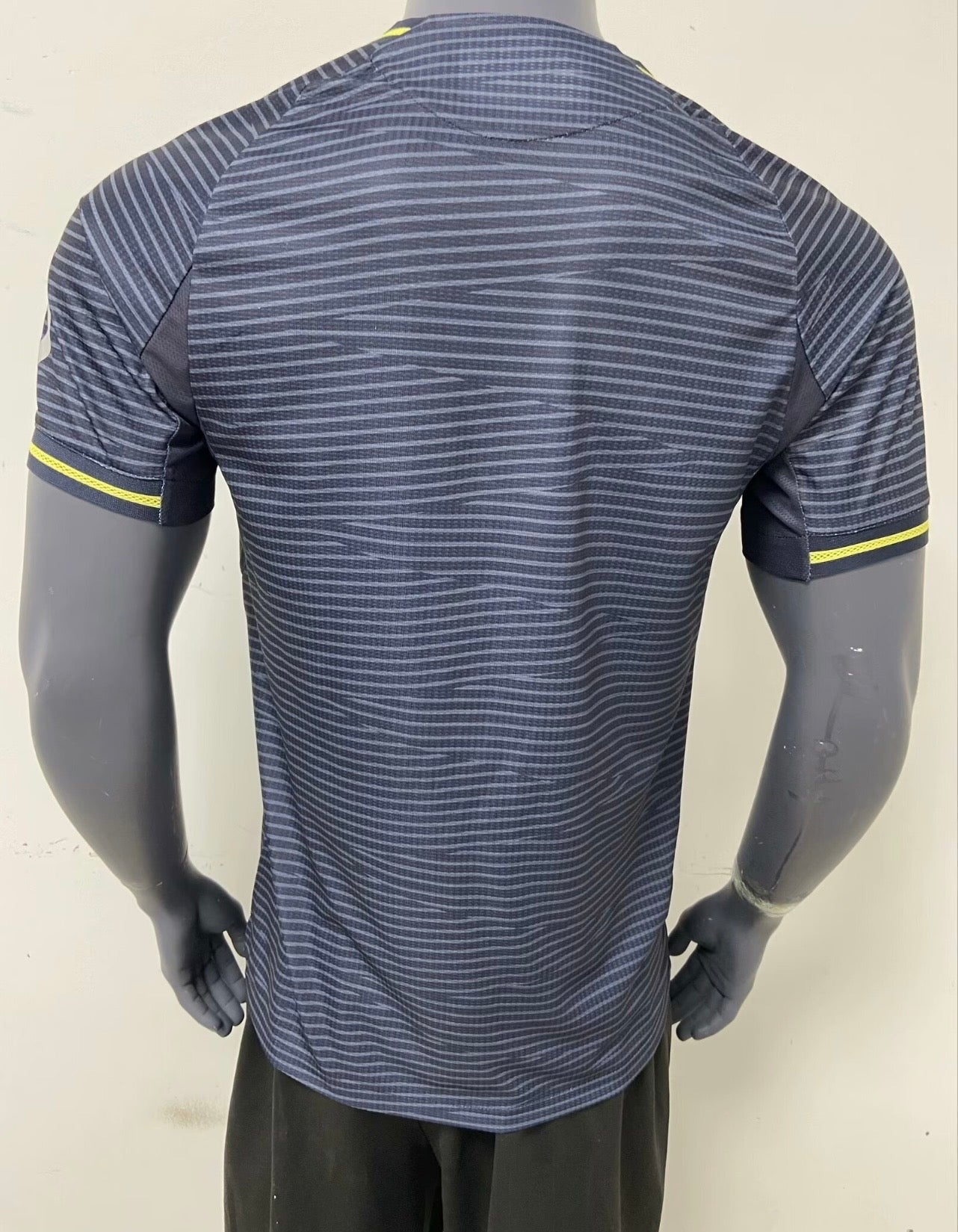 Real Madrid 25/26 Uitshirt