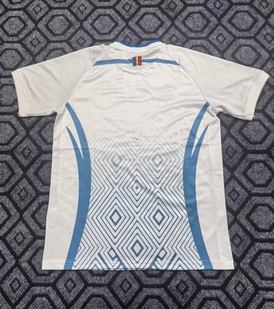 Congo WK 2026 Uitshirt