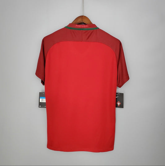 Portugal 2016 Thuisshirt