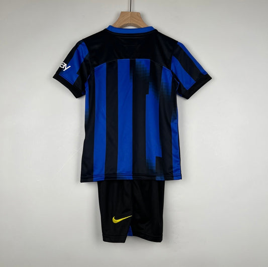 Inter 23/24 Thuistenue Kids