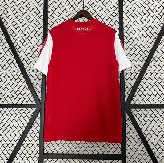 Arsenal 11/12 Thuisshirt