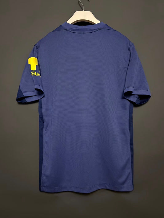 Atletico 25/26 Uitshirt