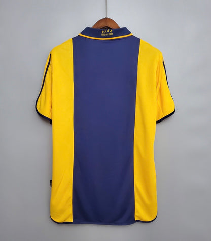 Ajax 00/01 Uitshirt