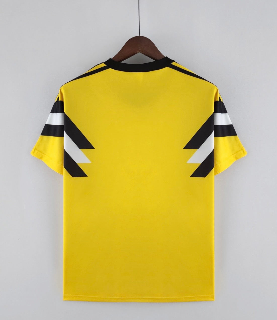Dortmund 1989 Thuisshirt