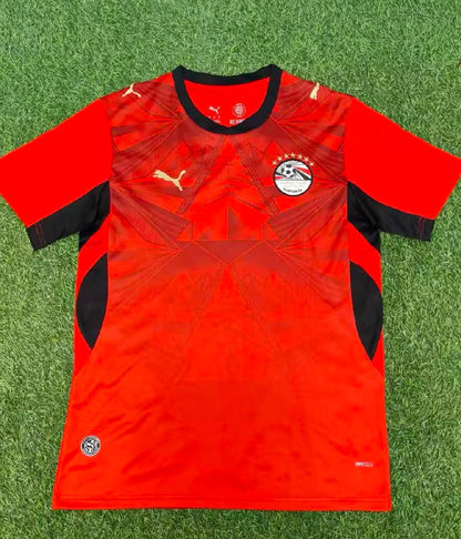 Egypte WK 2026 Thuisshirt
