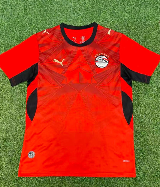 Egypte WK 2026 Thuisshirt