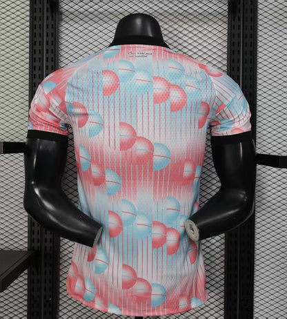 België WK 2026 Uitshirt